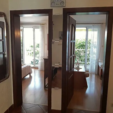 Apartament Beautiful On The