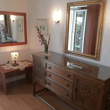 Beautiful On The Apartament Stanici