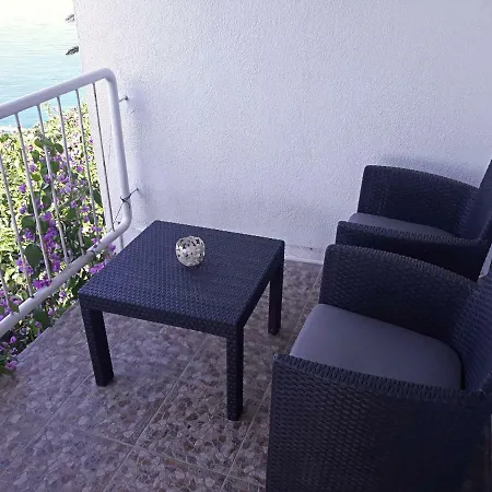 Beautiful On The Apartament Stanici
