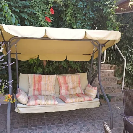 Apartament Beautiful On The Stanici