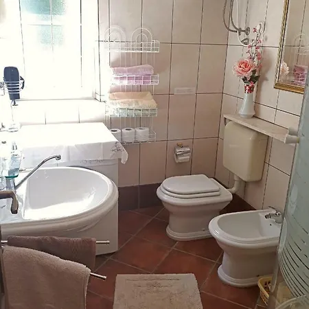 Beautiful On The Apartament *