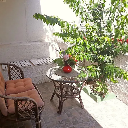 Apartamento Beautiful On The