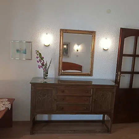 Beautiful On The Apartament Stanici