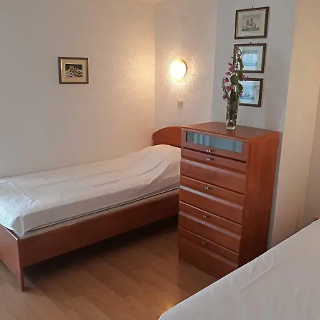 Apartamento Beautiful On The Stanici