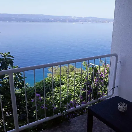 Apartament Beautiful On The